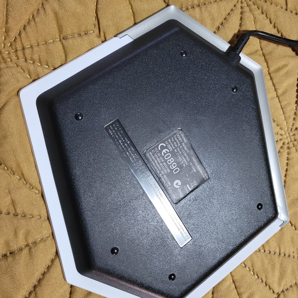 Disney playstation infinity characters base - Picture 2 of 4